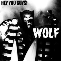 Wolf
