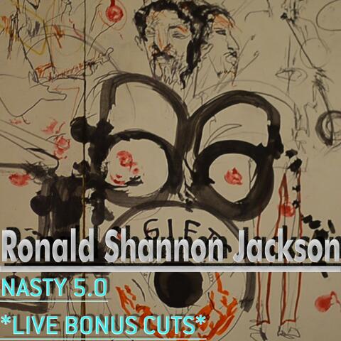 Nasty 5 Bonus Cuts