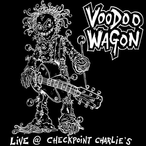 Voodoo Wagon