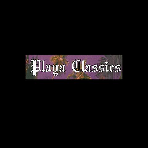 Playa Classics