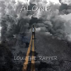 Alone