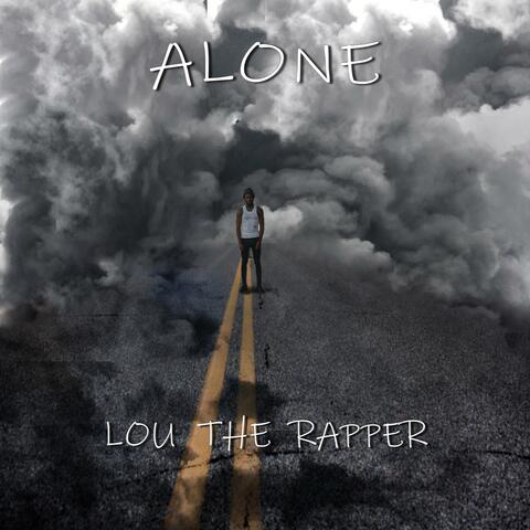 Alone