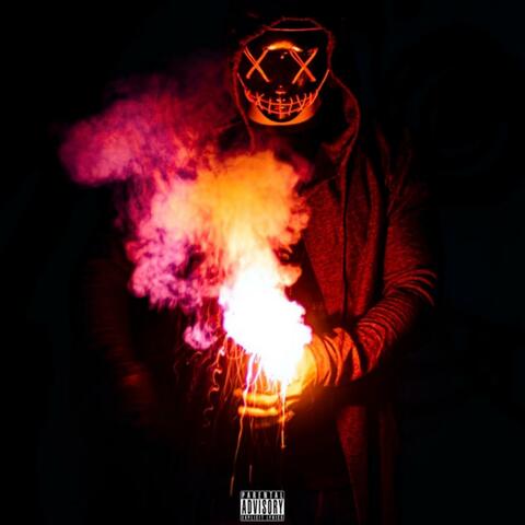 Boy on Fire