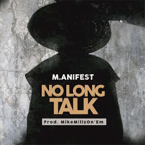 No Long Talk