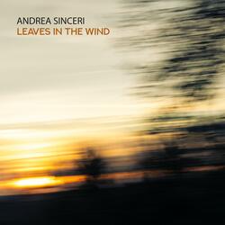 Leaves in the Wind