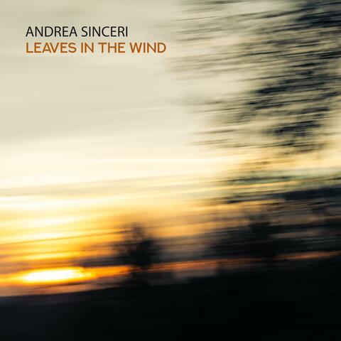 Leaves in the Wind