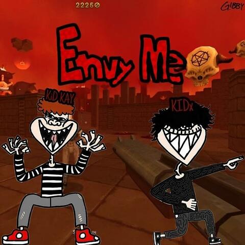 Envy Me