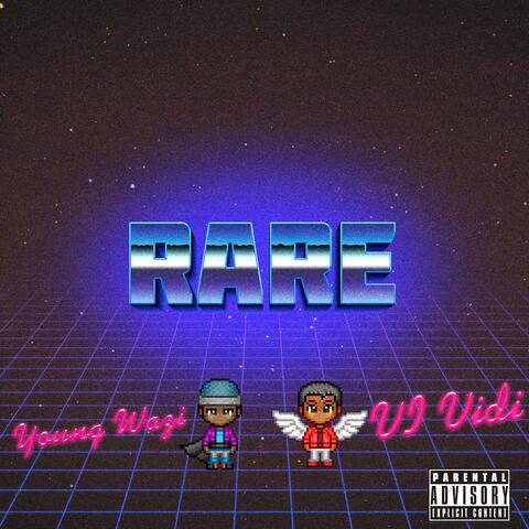 Rare