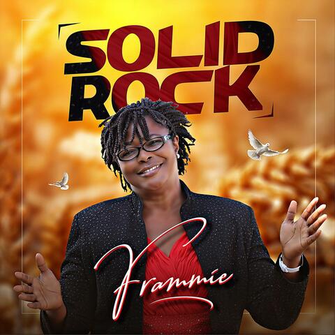 Solid Rock