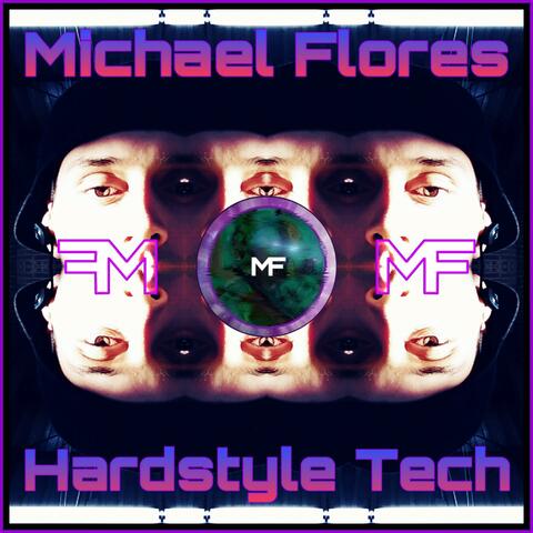 Hardstyle Tech