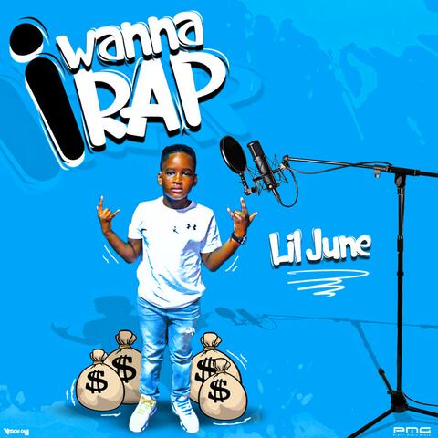 I Wanna Rap