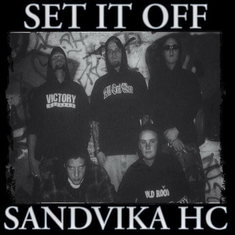 Sandvika HC (2020 Remaster)