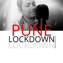 Pune Lockdown