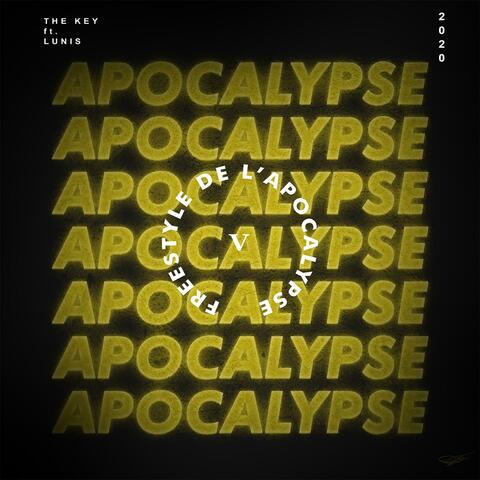 Freestyle de l'Apocalypse, Pt. 5 (feat. Lunis)