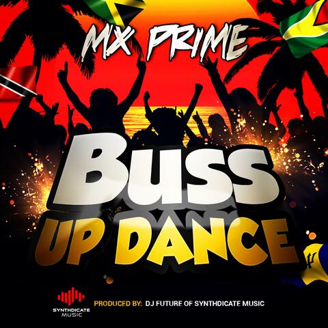 Buss Up Dance
