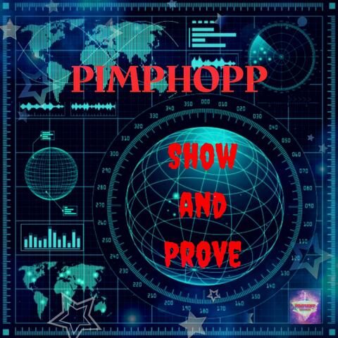 Show and Prove