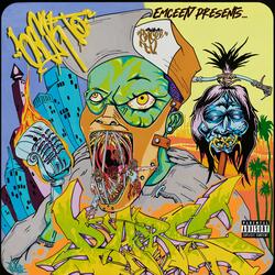 The Cypher (feat. Ren Thomas, Mickey Factz, Kapp, A. Ward & DJ Papa Calv.)