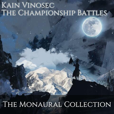 The Championship Battles