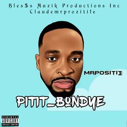 Pitit Bondye Child Ofgod