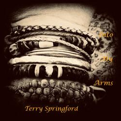 Into My Arms