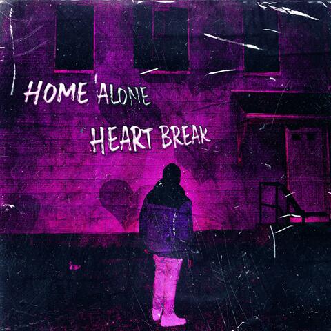 Home Alone Heart Break