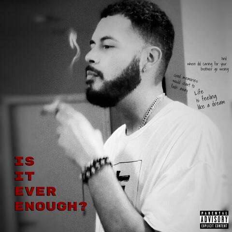 Is It Ever Enough?
