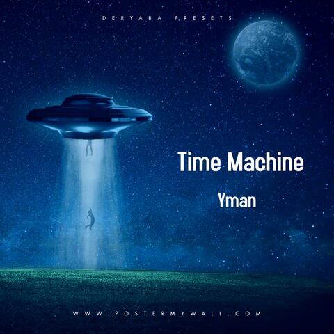 Time Machine
