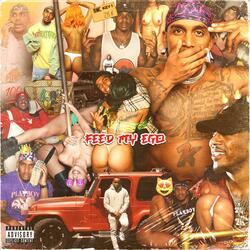 Make Me Rich (Back and Forth) [feat. Yung Bang]