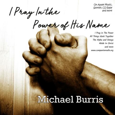 I Pray in the Power