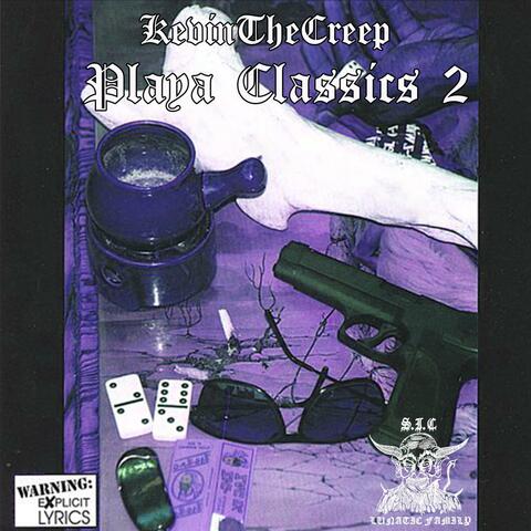 Playa Classics 2