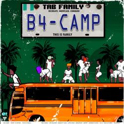 B4 CAMP / F4L  [Intro]