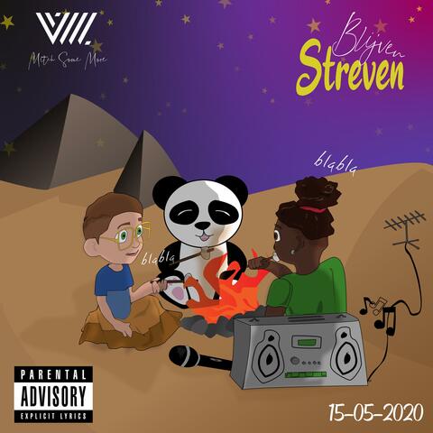 Blijven Streven
