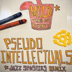 Milding Out  [Instrumental]