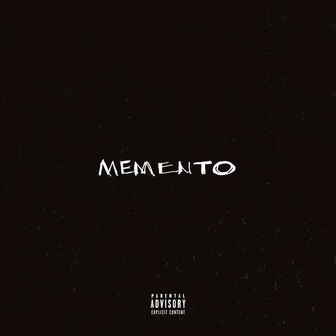 MEMENTO