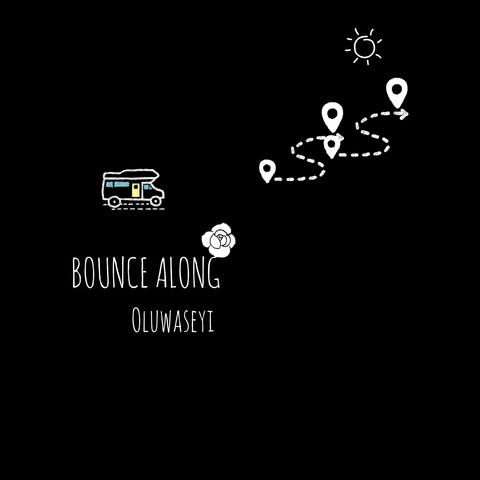 Bounce Along (4k the Love)