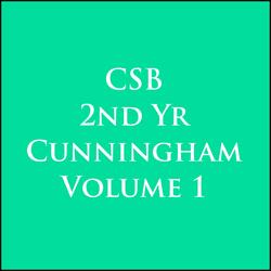 Emily's Back Stretches