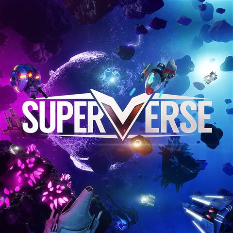 Superverse (Original Game Soundtrack)