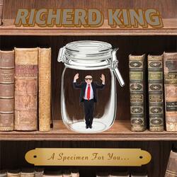 Like Spider, Like Fly