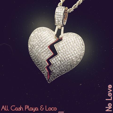 No Love
