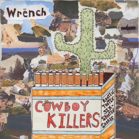 Cowboy Killers