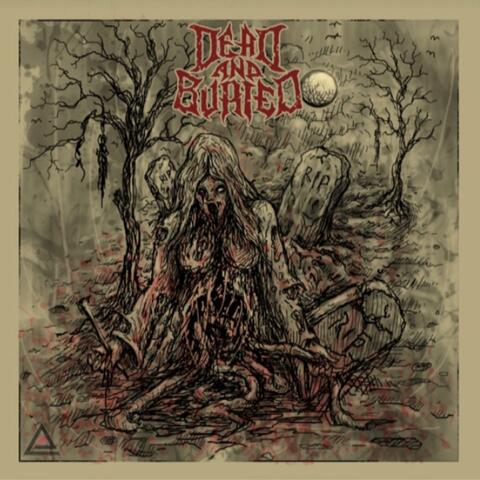 Dead And Buried
