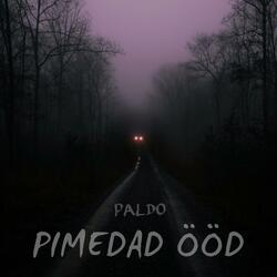 Pimedad ööd