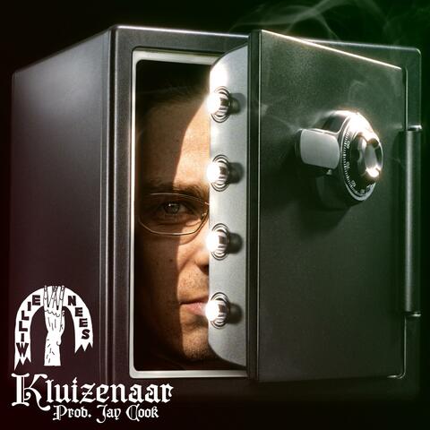 Kluizenaar