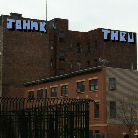 Thru