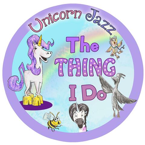 The Thing I Do