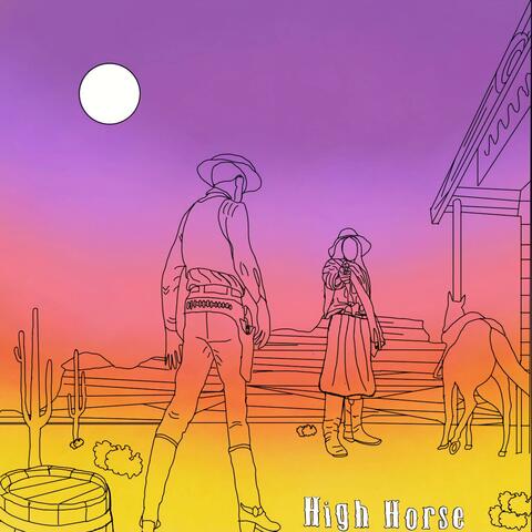 High Horse
