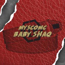 Philip Plain (feat. Baby Shaq)