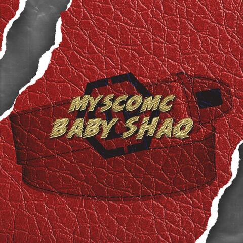 Philip Plain (feat. Baby Shaq)