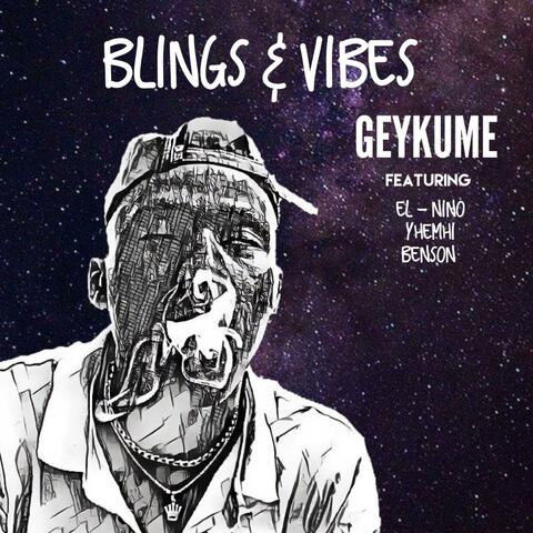 Blings and Vibes