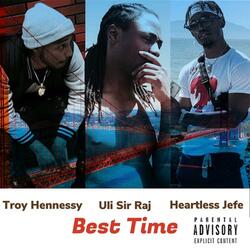Best Time